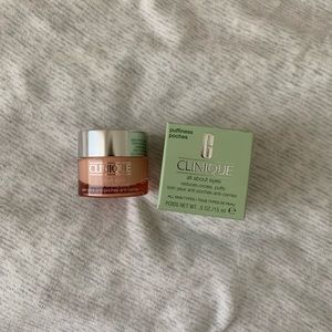 Clinique All About Eyes Cream